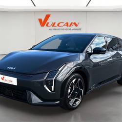 Kia EV4 EV4 204 ch Autonomie Longue 81.4 kWh GT-Line Villefranche-sur-Sa&ocirc;ne
