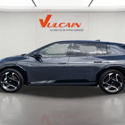 Kia EV4 EV4 204 ch Autonomie Longue 81.4 kWh GT-Line Villefranche-sur-Sa&ocirc;ne