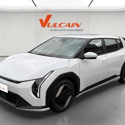Kia EV4 204 ch Autonomie Standard 58.3 kWh Air occasion - Seyssinet-Pariset - photo 2/24