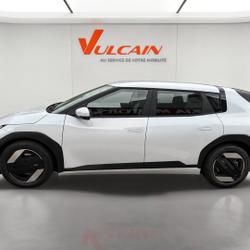 Kia EV4 204 ch Autonomie Standard 58.3 kWh Air occasion - Seyssinet-Pariset - photo 3/24