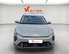Kia EV4 Vénissieux