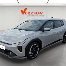 Kia EV4 204 ch Autonomie Longue 81.4 kWh Earth occasion - V&eacute;nissieux - photo 2/17