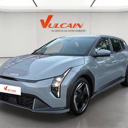 Kia EV4 204 ch Autonomie Longue 81.4 kWh Earth occasion - Seyssinet-Pariset - photo 2/19