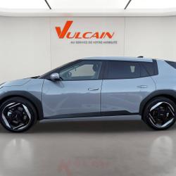 Kia EV4 204 ch Autonomie Longue 81.4 kWh Earth occasion - Seyssinet-Pariset - photo 3/19
