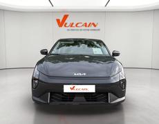 Kia EV4 Seyssinet-Pariset