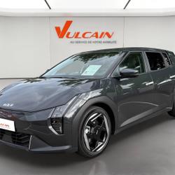 Kia EV4 204 ch Autonomie Longue 81.4 kWh Earth occasion - Seyssinet-Pariset - photo 2/19