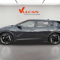 Kia EV4 204 ch Autonomie Longue 81.4 kWh Earth occasion - Seyssinet-Pariset - photo 3/19