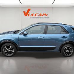Kia Niro 1.6 GDi Hybride 138 ch DCT6 Active occasion - Seyssinet-Pariset - photo 3/25