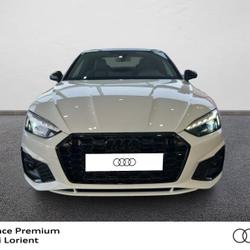 Audi A5 40 TDI 204ch S line S tronic 7 Lanester
