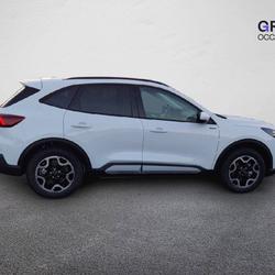 Ford Kuga Kuga 2.5 Duratec 180 ch FlexiFuel FHEV Bio&eacute;thanol Powershift Active B&eacute;ziers