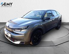 Citroen C4 Saint-Malo