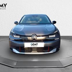 Citroen C4 C4 Hybride 145 e-DCS6 Collection Saint-Malo