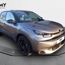 Citroen C4 C4 Hybride 145 e-DCS6 Collection Saint-Malo