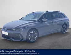 Volkswagen Golf SW