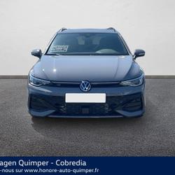 Volkswagen Golf SW 2.0 TDI 150ch R-Line DSG7 Quimper