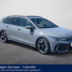 Volkswagen Golf SW 2.0 TDI 150ch R-Line DSG7 Quimper