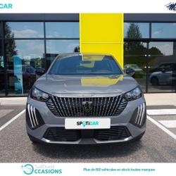 Peugeot 2008 1.2 Hybrid 110ch Allure e-DCS6 occasion - Villeneuve-sur-Lot - photo 2/21