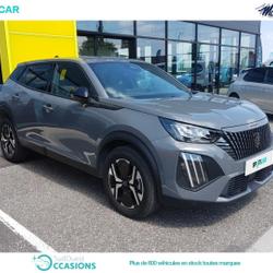 Peugeot 2008 1.2 Hybrid 110ch Allure e-DCS6 occasion - Villeneuve-sur-Lot - photo 3/21