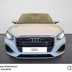 Audi Q2 35 TDI 150ch Advanced S tronic 7 Lanester