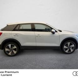 Audi Q2 35 TDI 150ch Advanced S tronic 7 Lanester
