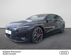 Audi S6 Avant Lanester