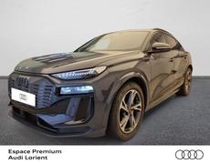 Audi Q6 e-tron Lanester