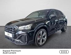 Audi Q2 Lanester