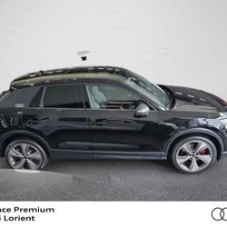 Audi Q2 35 TDI 150ch S line Plus S tronic 7 Lanester