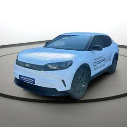 Ford Capri 286ch Extended Range 77kWh Pack Premium RWD Boulogne-sur-Mer