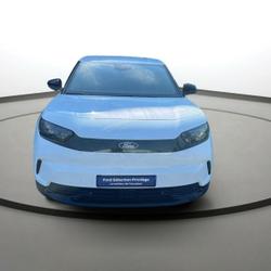 Ford Capri 286ch Extended Range 77kWh Pack Premium RWD Boulogne-sur-Mer