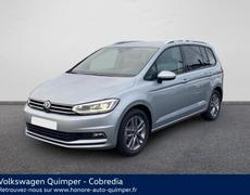 Volkswagen Touran Quimper