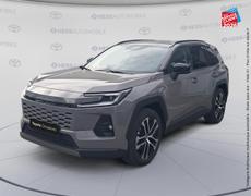 Toyota RAV4 Thionville