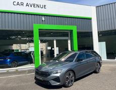 Skoda Octavia Combi Haguenau