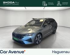 Skoda Octavia Combi Haguenau