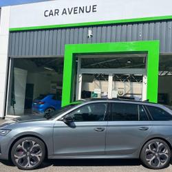 Skoda Octavia Combi RS  2.0 TSI 265CH MALUS INCLUS Haguenau