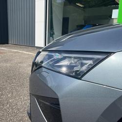 Skoda Octavia Combi RS  2.0 TSI 265CH MALUS INCLUS Haguenau