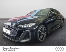 Audi A5 - 2.0 e-hybrid 299ch S line quattro S tronic 7 - 64 890 €