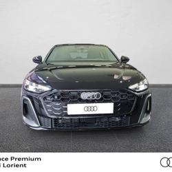 Audi A5 2.0 e-hybrid 299ch S line quattro S tronic 7 Lanester