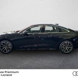 Audi A5 2.0 e-hybrid 299ch S line quattro S tronic 7 Lanester