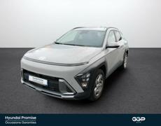 Hyundai Kona Faches-Thumesnil