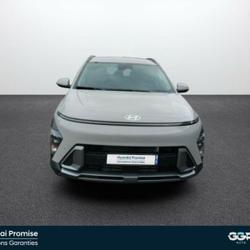 Hyundai Kona 1.0 T-GDi 100ch Creative Faches-Thumesnil