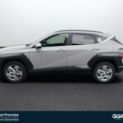 Hyundai Kona 1.0 T-GDi 100ch Creative Faches-Thumesnil