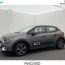 Citroen C3 1.2 PureTech 83ch S&S Feel Pack Bo&eacute;