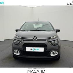 Citroen C3 1.2 PureTech 83ch S&S Feel Pack Bo&eacute;