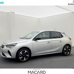 Opel Corsa Corsa-e 136ch Elegance Business Bo&eacute;