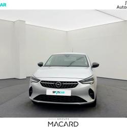 Opel Corsa Corsa-e 136ch Elegance Business Bo&eacute;