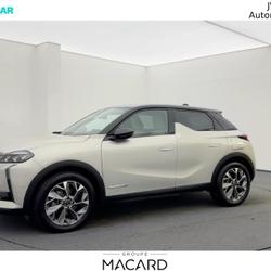 Ds DS3 E-Tense 156ch Esprit Voyage Bo&eacute;