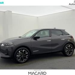 Ds DS3 E-Tense 156ch Antoine de Saint Exup&eacute;ry Bo&eacute;