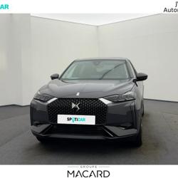 Ds DS3 E-Tense 156ch Antoine de Saint Exup&eacute;ry Bo&eacute;