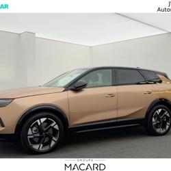 Opel Grandland Electric 213ch Batterie 73 kWh GS Bo&eacute;